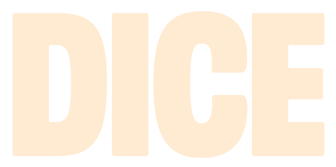 dice logo