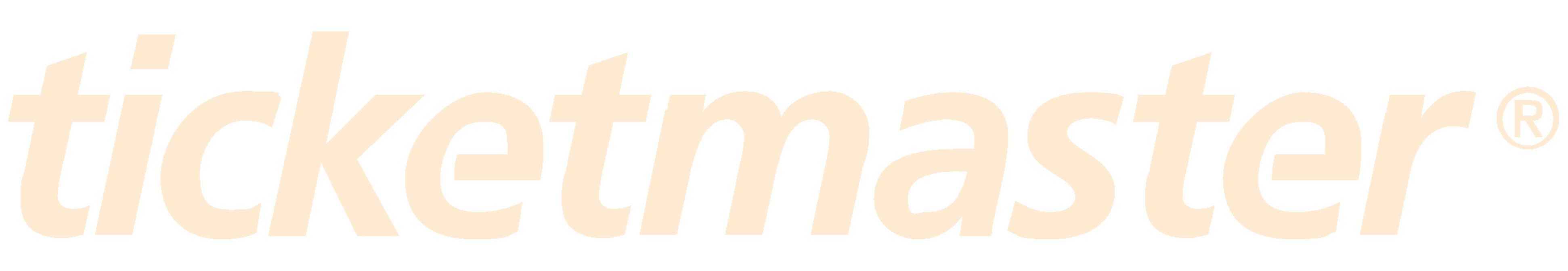 ticketmaster logo